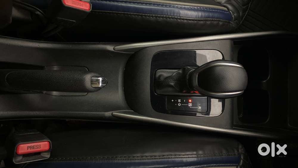 Maruti Suzuki Baleno Alpha Cvt, 2022, Petrol