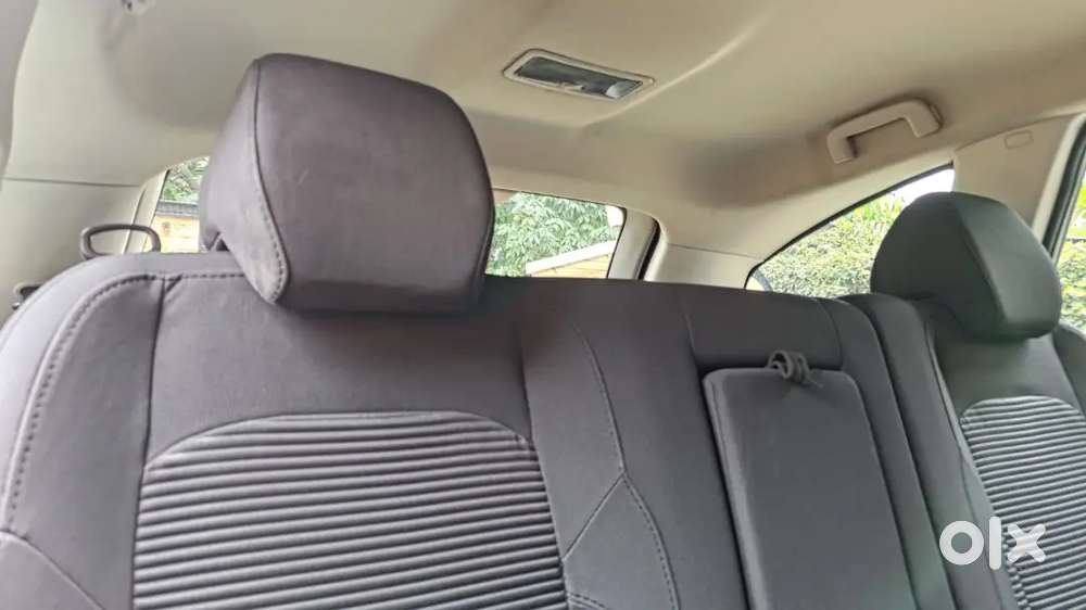 Automatic Tata Hexa 2017