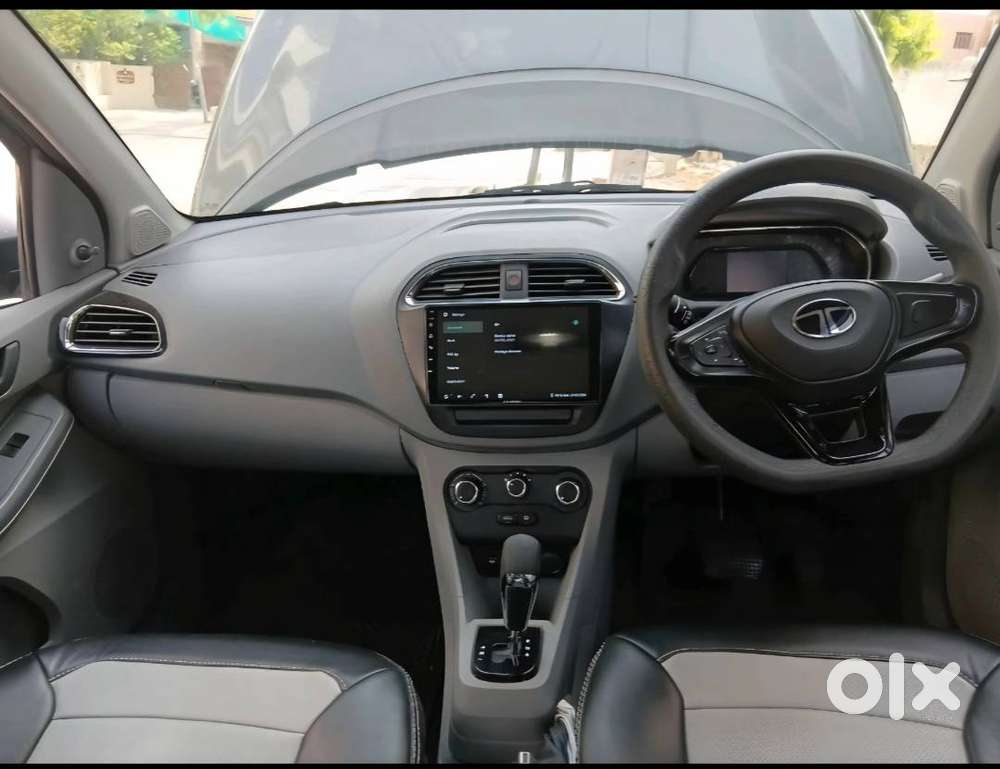 Tata Tigor 2024 Petrol Good Condition