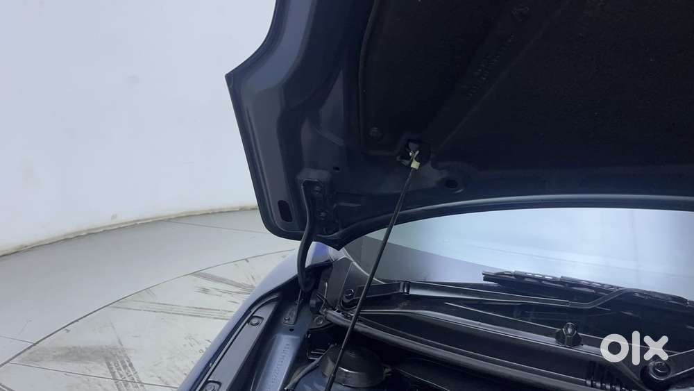 Maruti Suzuki Baleno 2015-2019 1.2 Alpha At, 2019, Petrol
