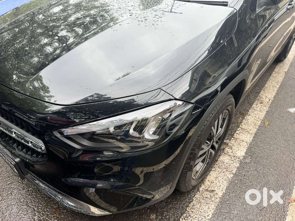 Mercedes-benz Gla 200, 2025, Petrol