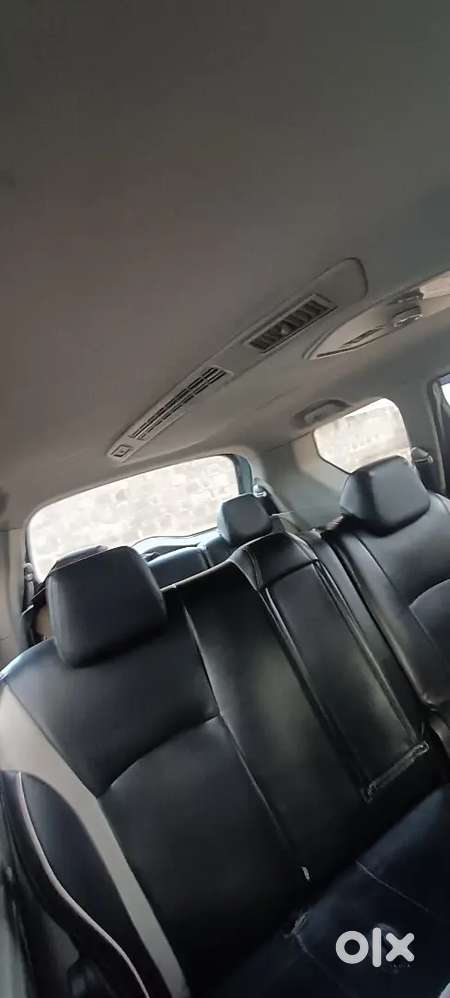 Mahindra Marazzo 1.5 Diesel 2019