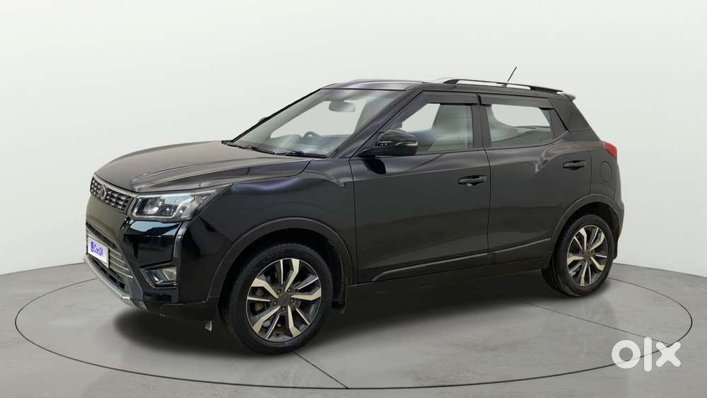Mahindra Xuv300