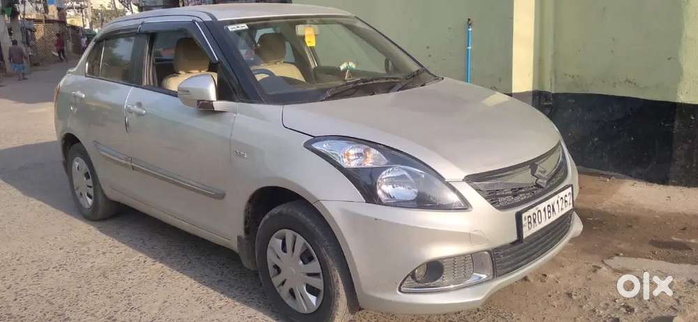 Maruti Suzuki Dzire Vdi 2012