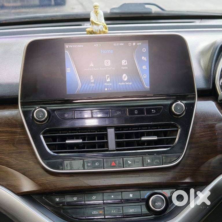 Tata Harrier Xta+ 2.0 L Kryotec Bs Vi, 2022, Diesel
