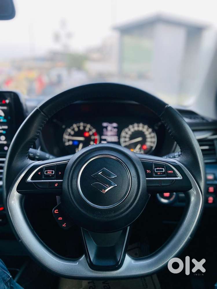 Maruti Suzuki Baleno Alpha, 2022, Petrol