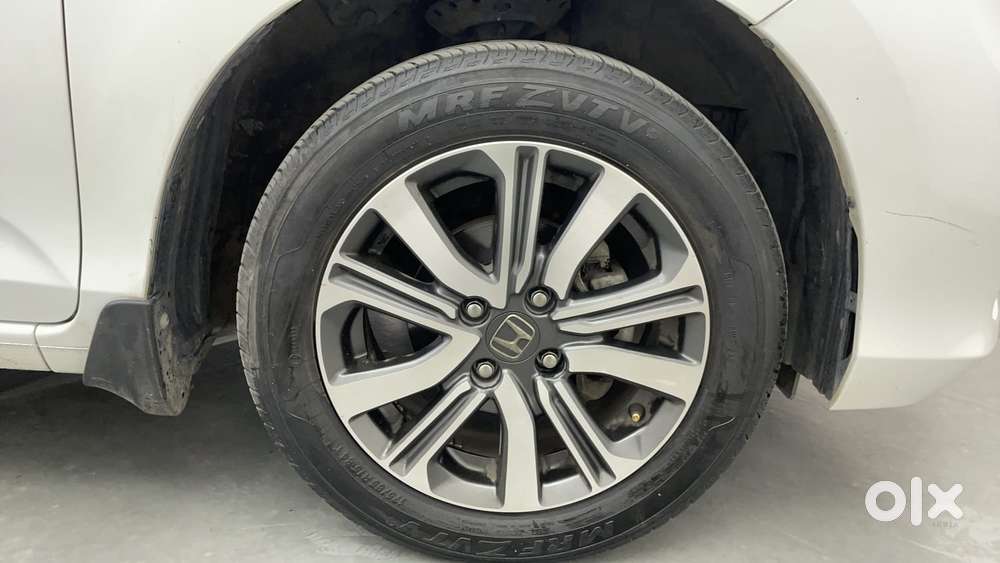 Honda Amaze Vx 1.2 Petrol Mt, 2023, Petrol