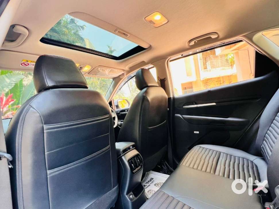 Kia Sonet Gtx Plus 1.5 Diesel Imt, 2023, Diesel