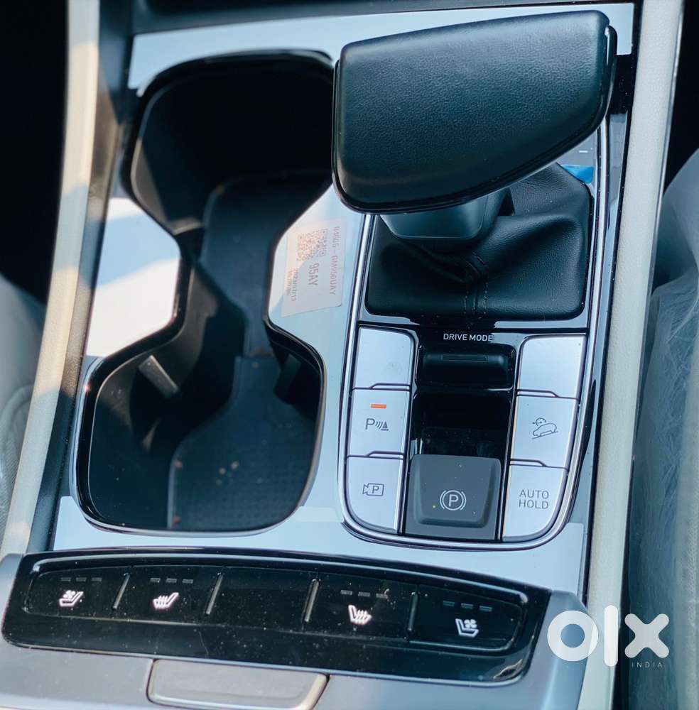 Hyundai Tucson Signature 2.0 At Petrol, 2023, Petrol