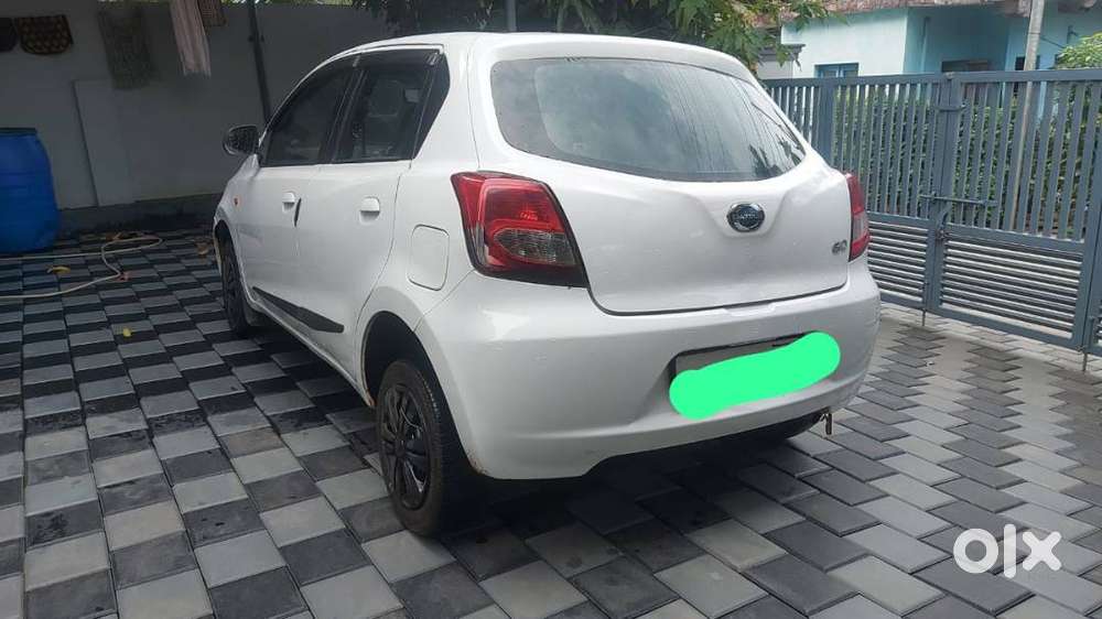 Datsun Low Km