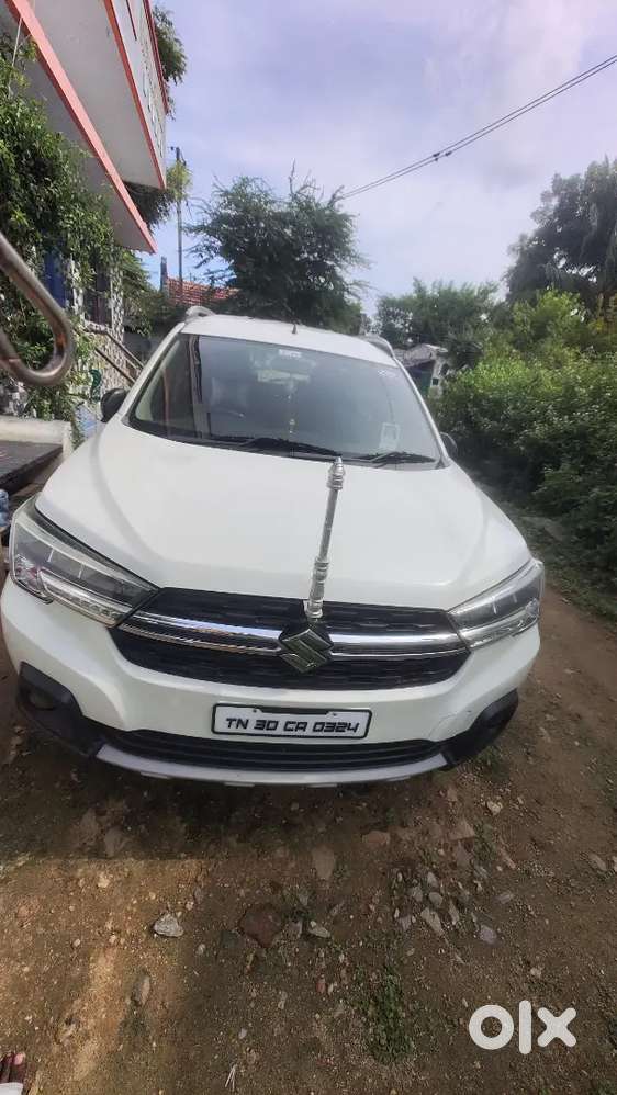 Maruti Suzuki Xl6 2021 Petrol 90000 Km Driven