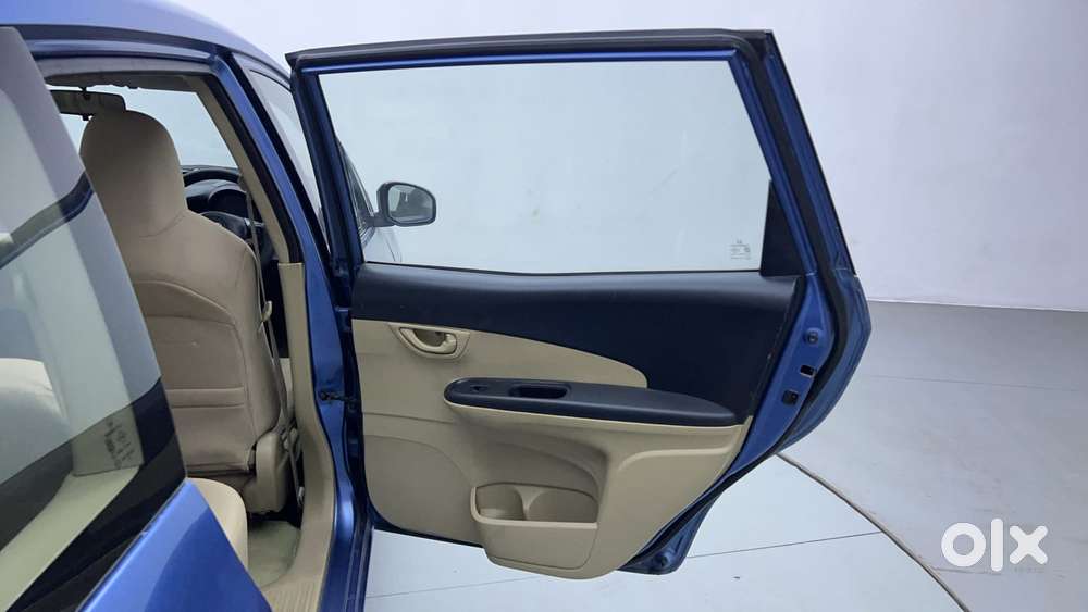 Honda Mobilio V I-vtec, 2014, Petrol