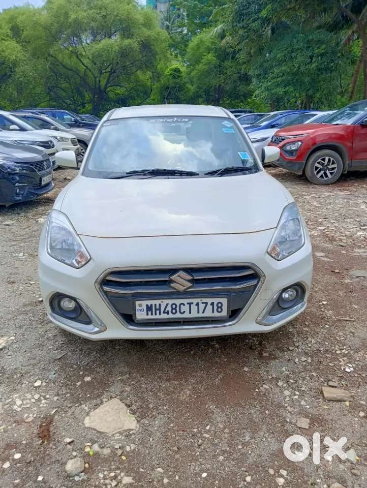Maruti Suzuki Swift Dzire Vxi, 2024, Petrol