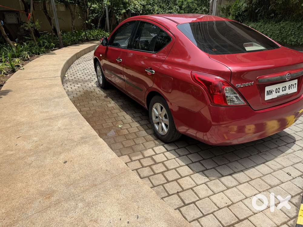 Nissan Sunny Xv, 2011, Petrol
