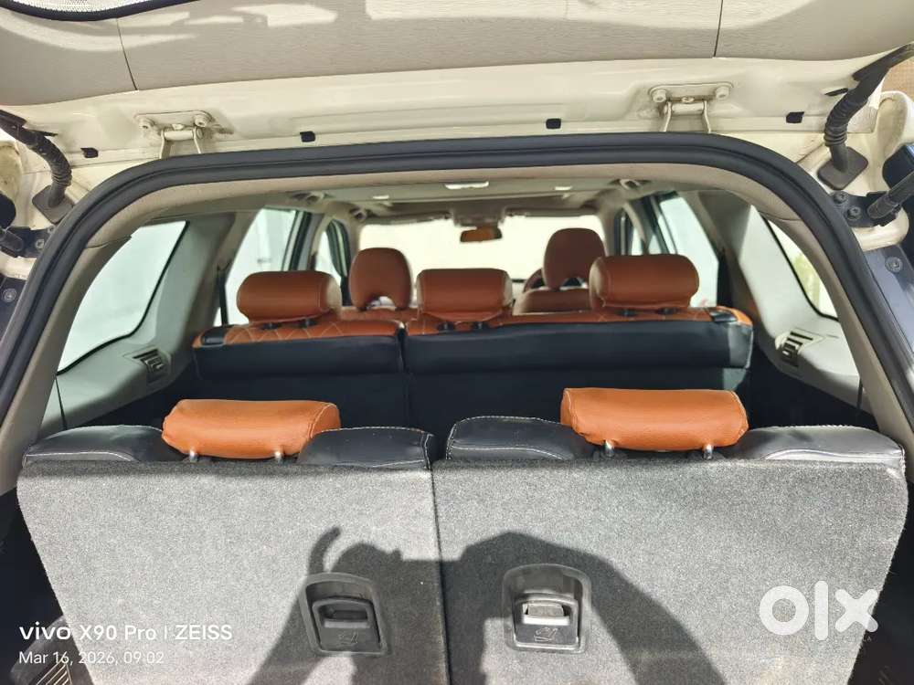 Mahindra Xuv500 2.2 Diesel 2018