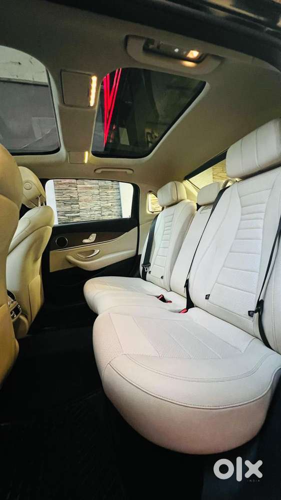 Mercedes-benz E-class E 200 Avantgarde, 2018, Petrol