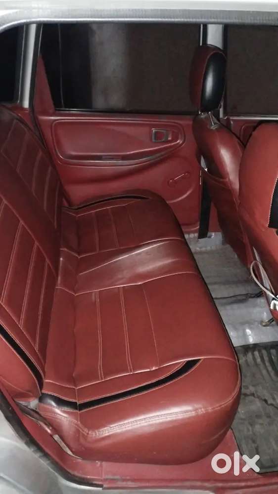 Maruti Suzuki 1000 Petrol Manual 2004