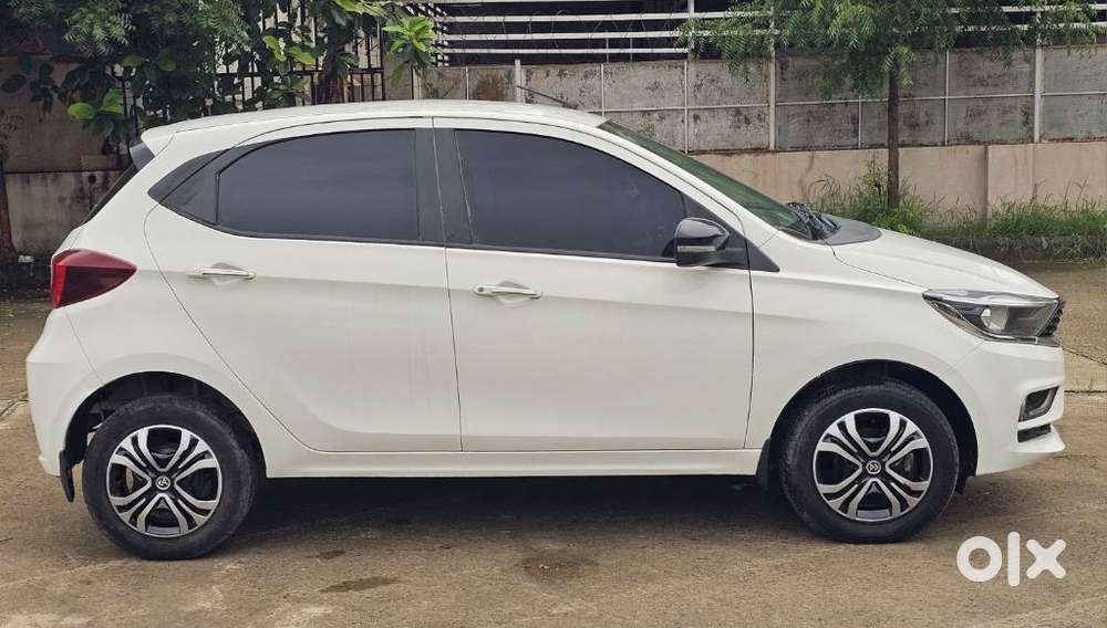 Tata Tiago 1.2 Revotron Xz Plus Cng, 2022, Cng & Hybrids