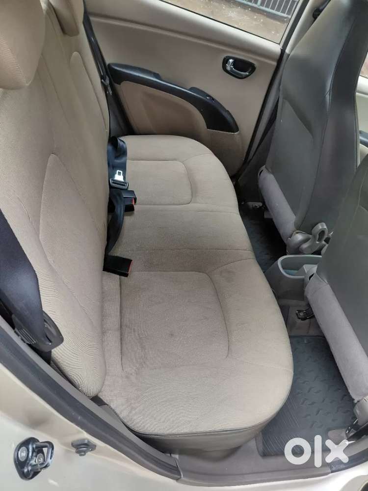 Hyundai I10 Sportz Option, 2011, Petrol