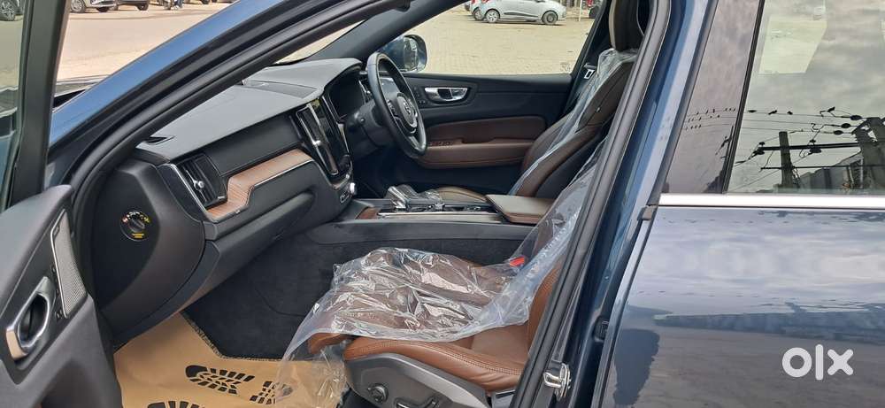 Volvo Xc60 2.0 B5 Ultimate, 2022, Petrol