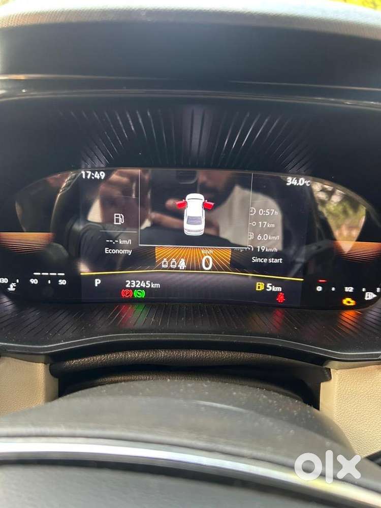 Skoda Slavia Petrol Dec 2024