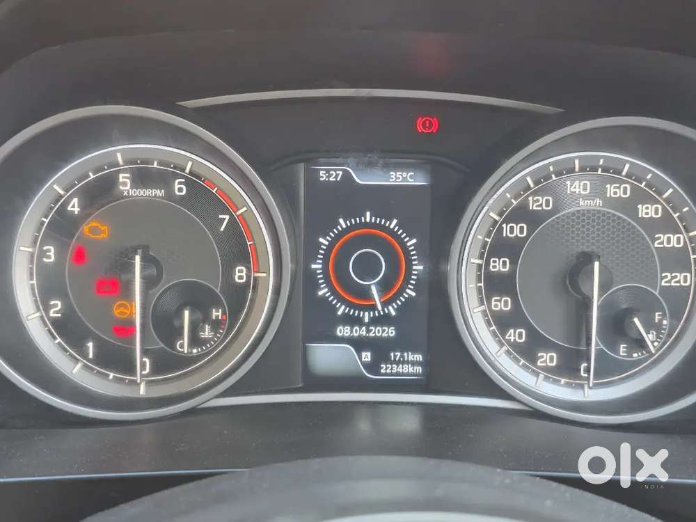 Maruti Suzuki Dzire 2023 Petrol 22000 Km Driven