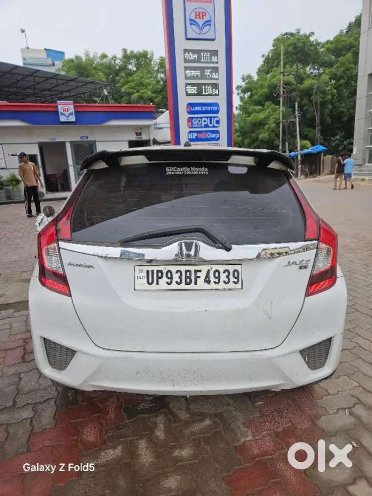 Honda Jazz 1.5 V 2019