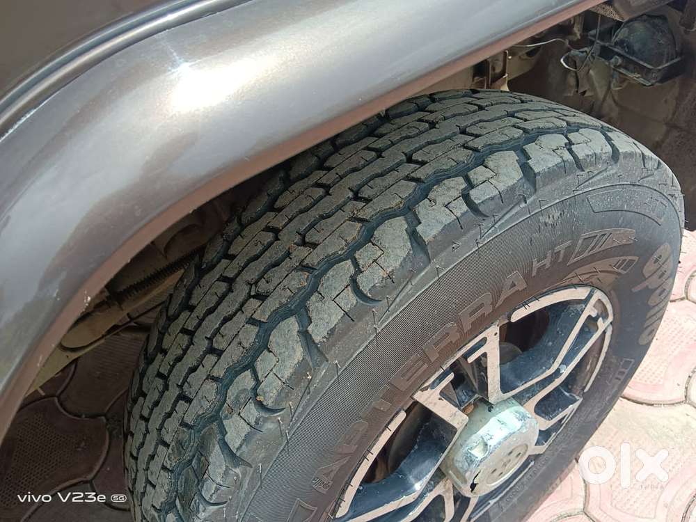 Mahindra Bolero Zlx, 2016, Diesel