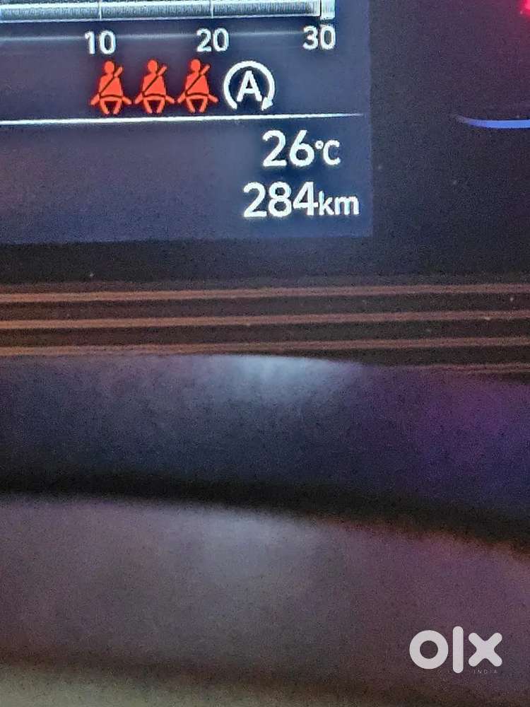 Hyundai Venue 2025 Petrol 200 Km Driven