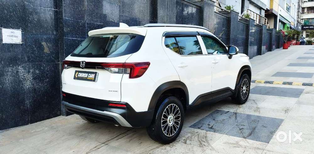 Honda Elevate Sv Mt, 2024, Petrol