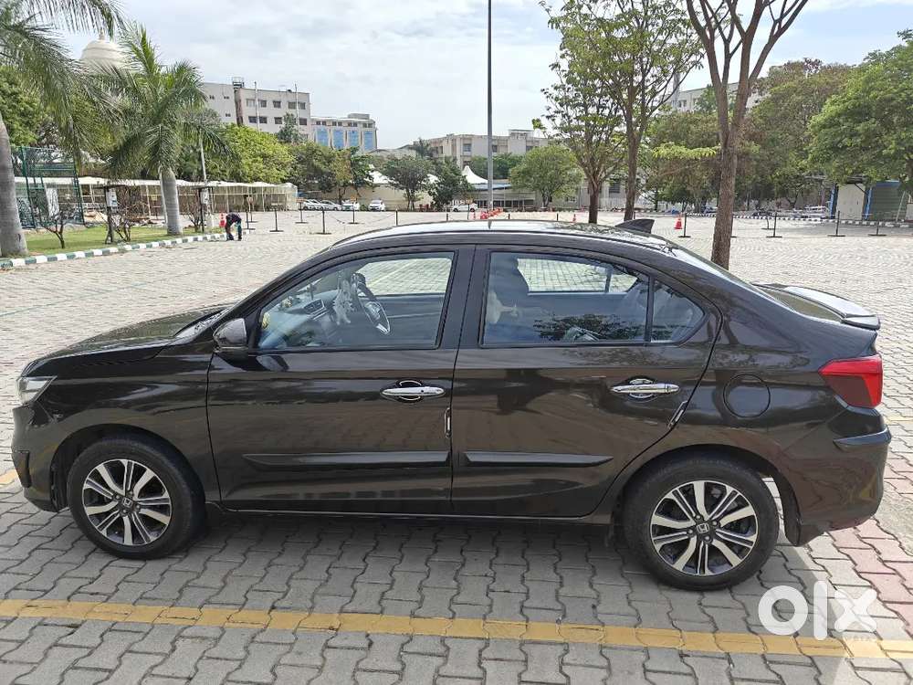 Honda Amaze