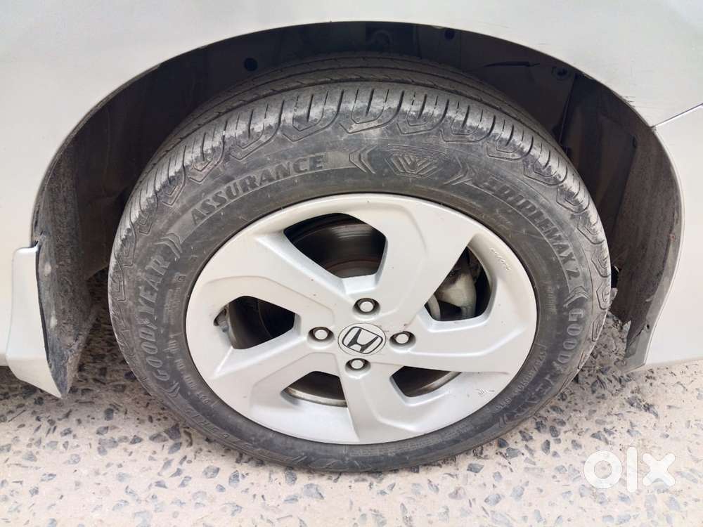 Honda City I Vtec Sv, 2016, Petrol