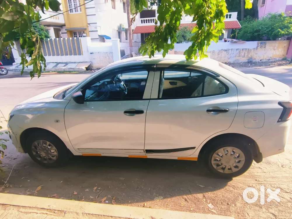 Maruti Suzuki Dzire 2026 Petrol Lxi