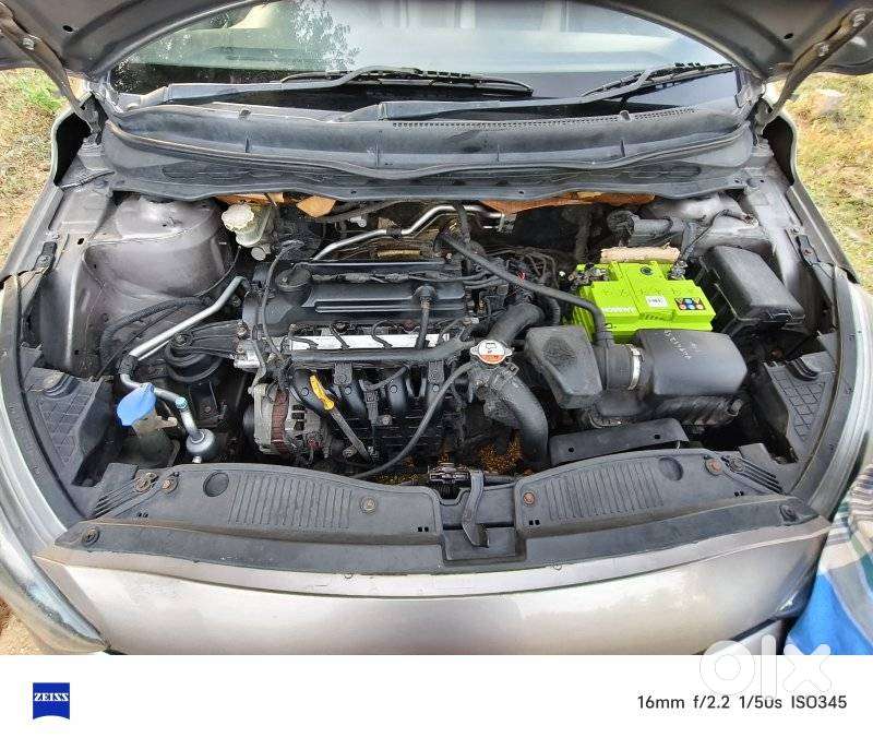 Hyundai I20 1.2 Asta, 2012, Petrol