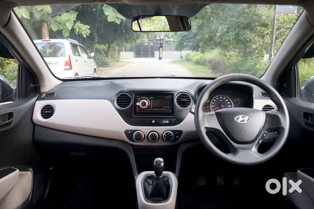 Hyundai Grand I10 2016-2017 Era, 2014, Petrol