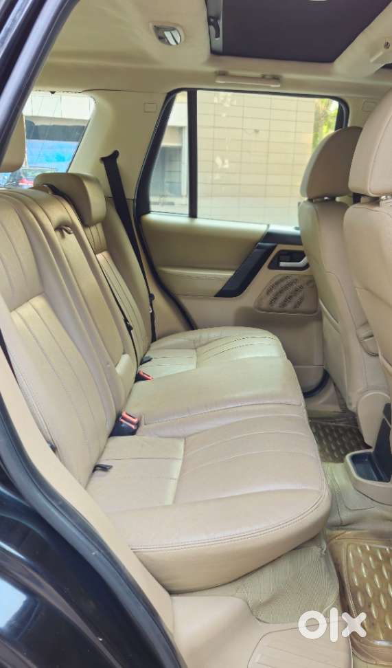 Land Rover Freelander 2 Se, 2014, Diesel