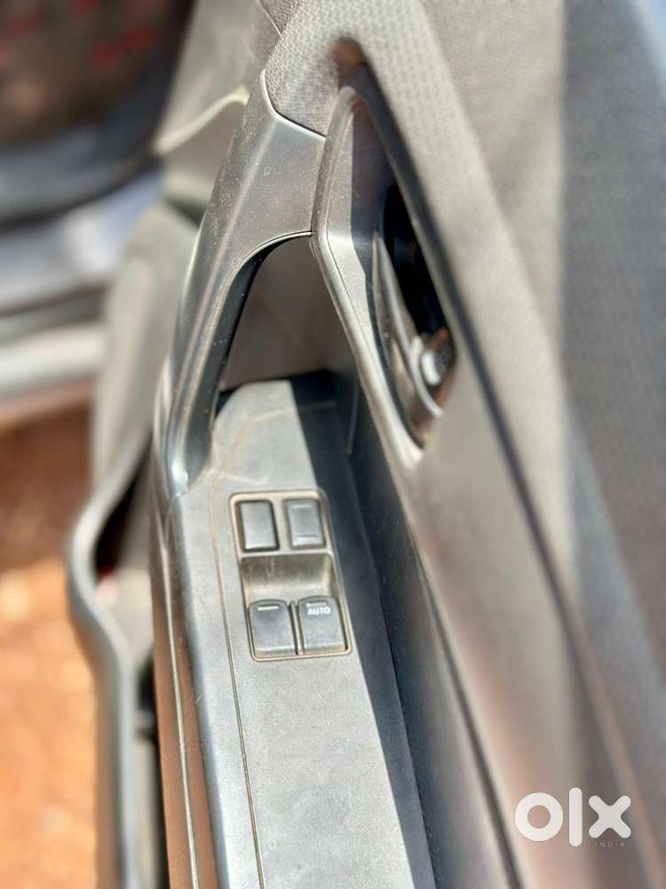Maruti Suzuki Vitara 2017 Odometer Reading