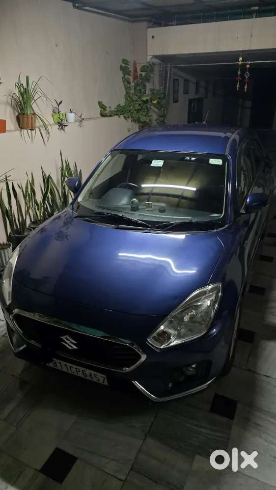 Maruti Suzuki Dzire 2018 Diesel 118000 Km Driven