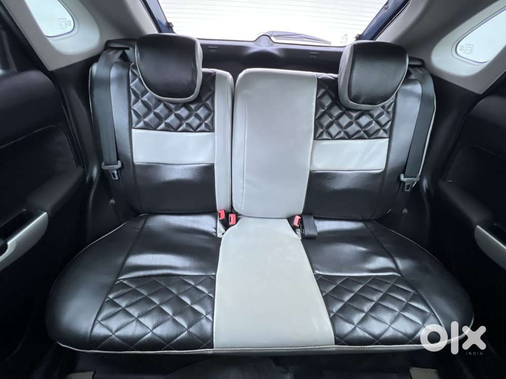 Maruti Suzuki Baleno 1.2 Alpha, 2016, Petrol