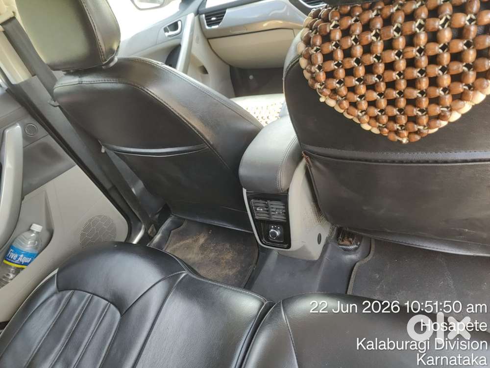 Tata Nexon 2019 Diesel Well Maintained