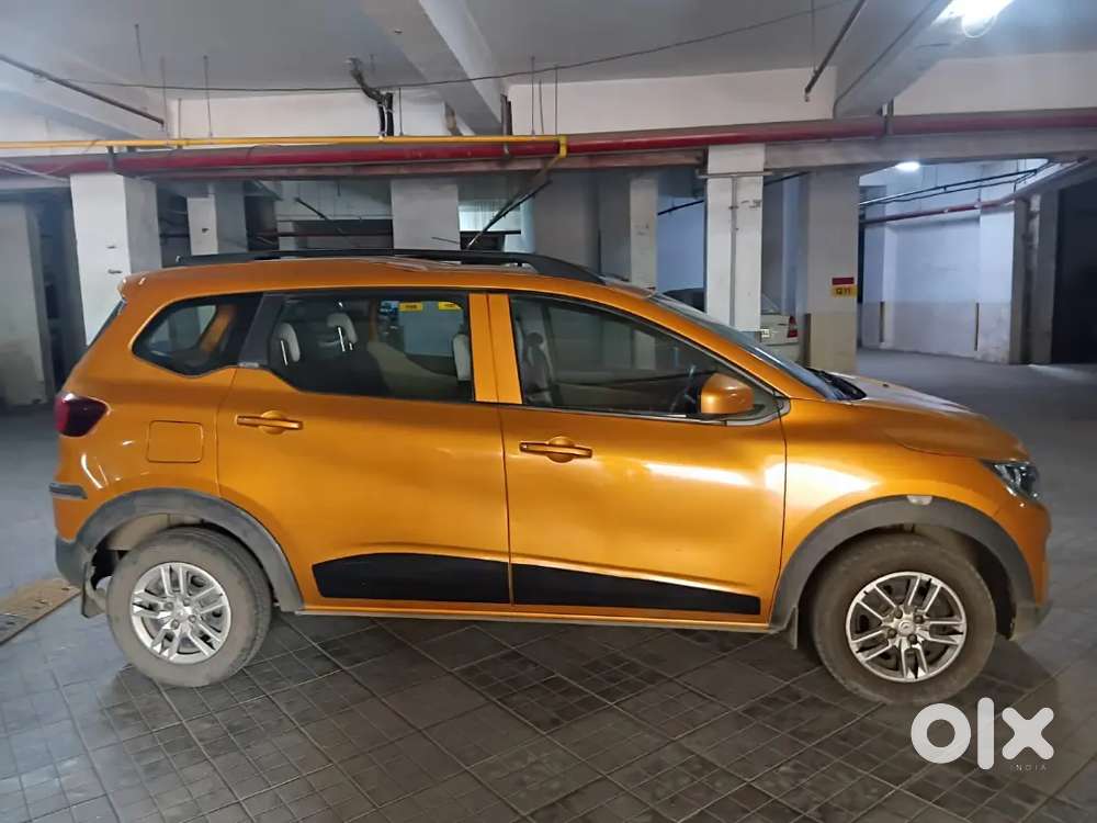 Renault Triber 2019 Petrol 49000 Km Driven