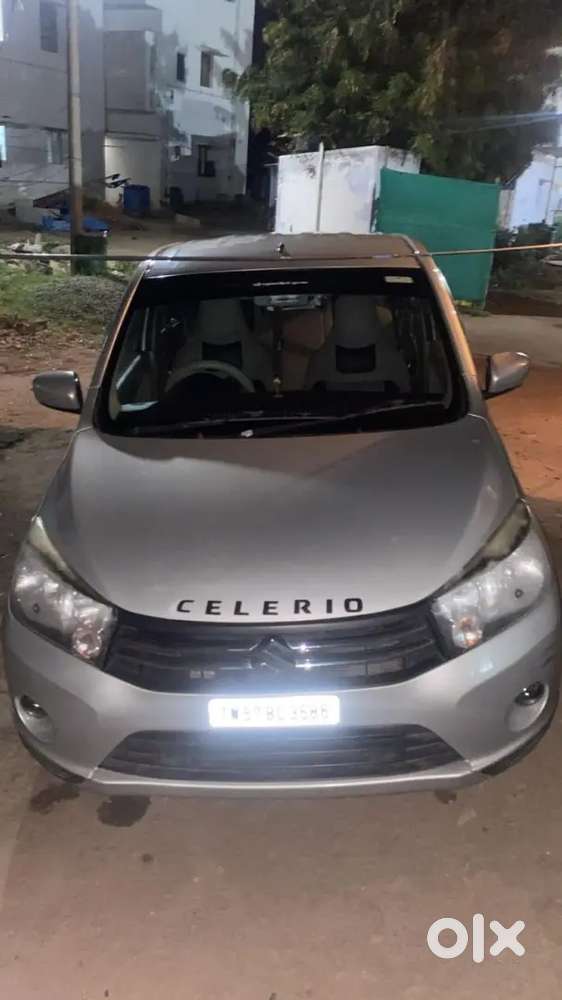 Maruti Suzuki Celerio