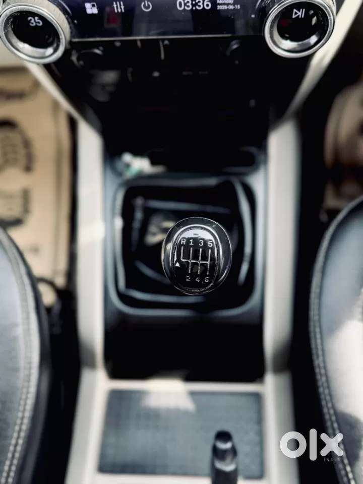 Mahindra Scorpio [ ] 2.2 S5, 2021, Diesel