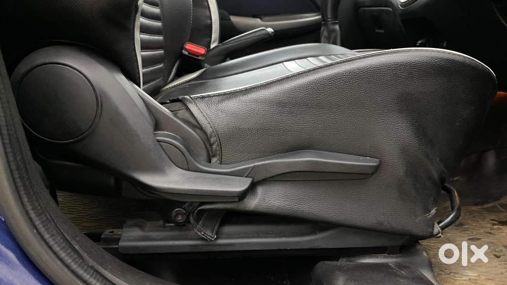 Maruti Suzuki Baleno 1.2 Zeta, 2019, Petrol