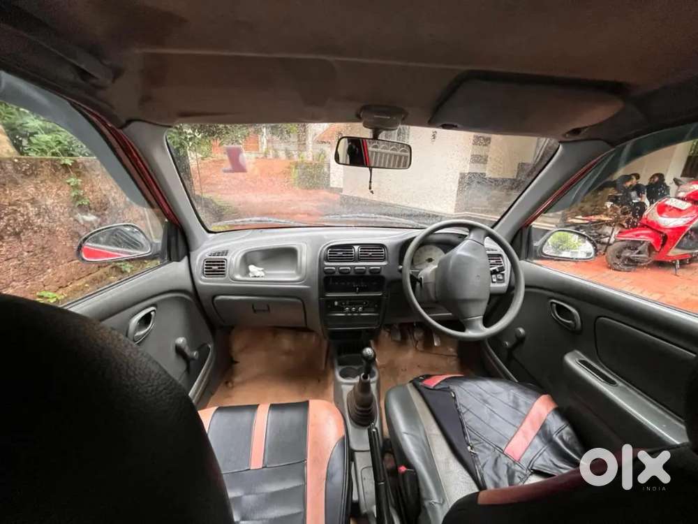 Alto 2006 Lx