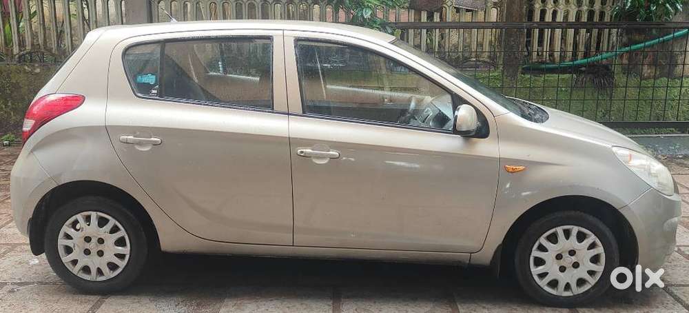 Hyundai I20 [2008-2012] 1.2 Magna (o), 2011, Petrol