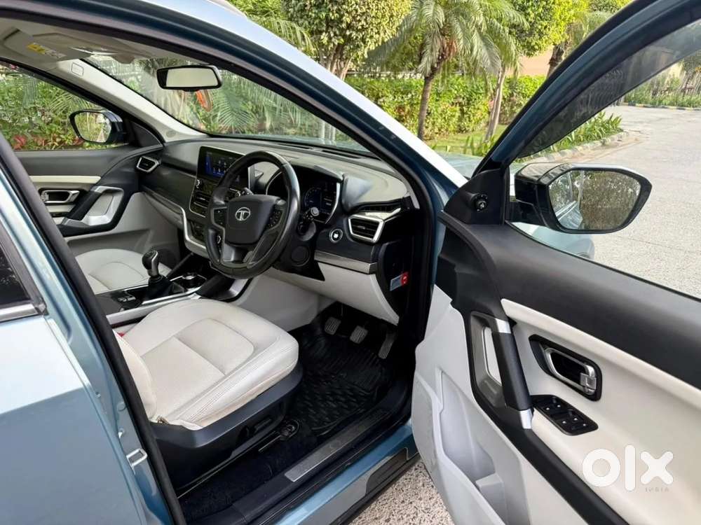 Tata Safari 2.0 Kryotec Xz Plus, 2021, Diesel