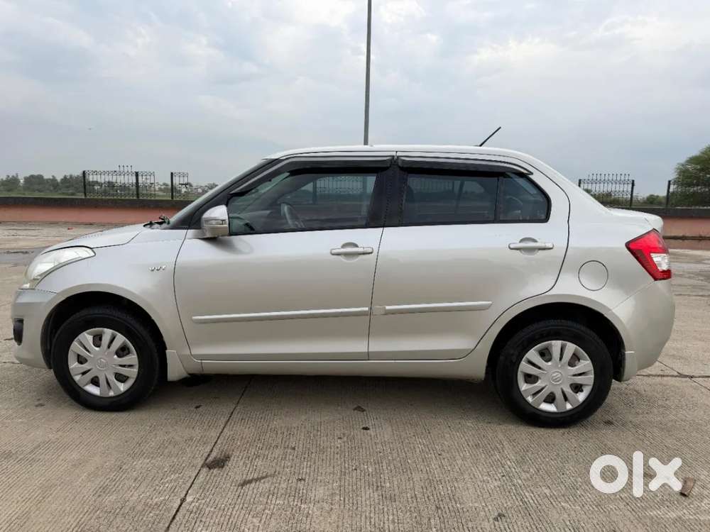 Maruti Suzuki Swift Dzire 1.3 Vxi, 2014, Petrol