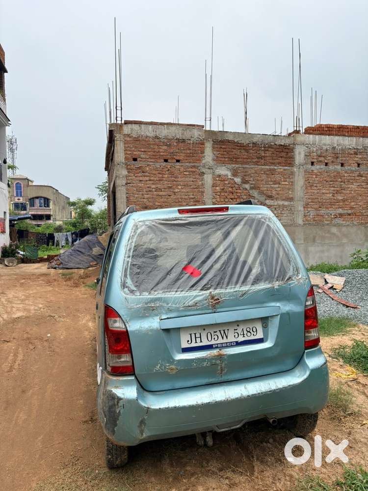 Maruti Suzuki Wagon R 2008 Model