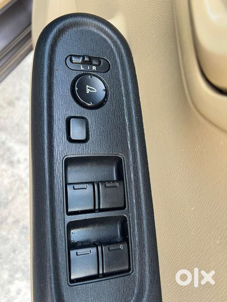 Honda Brio S Mt, 2016, Petrol